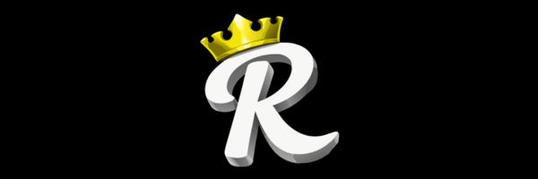 ReelsOn Casino pokie reels and RTP badge on a tablet