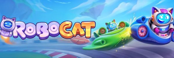 Robocat Casino cashier listing PayID among 16 methods